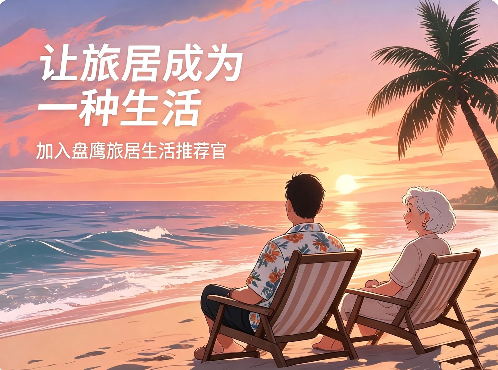 海南陵水：让旅居成为一种生活